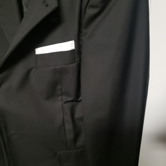 Men's blazer / sport coat - Picture 2 of 8